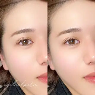 マツエク・マツパ Diamond Lily所属・緒方 あやのマツエク・マツパデザイン