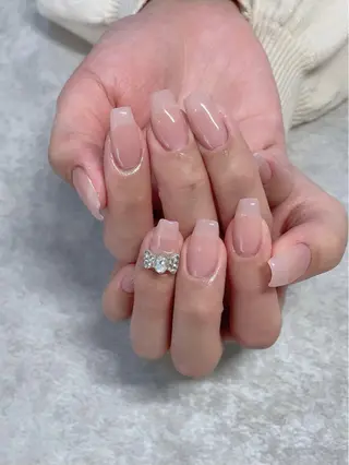 ネイル K .のネイルデザイン