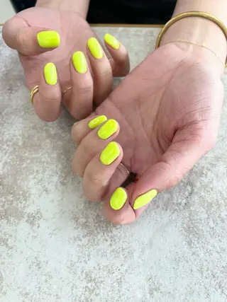 ネイル ミサキ CHIC NAILのネイルデザイン