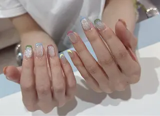 ネイル NANA NAILのネイルデザイン