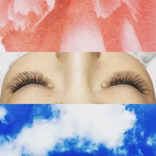 マツエク・マツパ 美容室 3piece 個室マツエクroom所属・高津3ピースドライ ヘッドスパ・ヒゲ脱毛のエステ・リラクイメージ