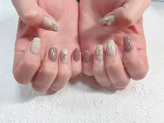 ネイル Regaro i.sのネイルデザイン