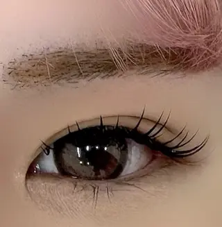 マツエク・マツパ 5日空き有り♡ ERIKA♡のマツエク・マツパデザイン