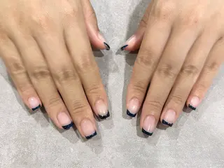 ネイル LORAN REUのネイルデザイン