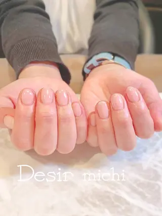 ネイル 伊藤 美智子のネイルデザイン