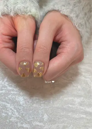 ネイル private salon uluのネイルデザイン