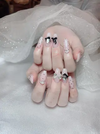ネイル Queen Nail Salon所属・Queen Nail Salonのネイルデザイン