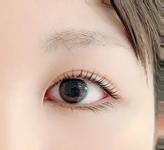 マツエク・マツパ salon Bellのマツエク・マツパデザイン