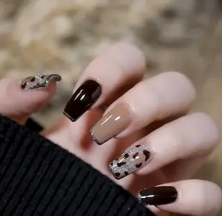 ネイル Cute beauty2のマツエク・マツパデザイン