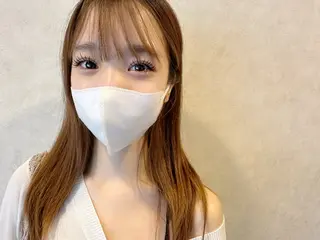 マツエク・マツパ LOGI Beauty Atelier所属・佐々木 可奈のマツエク・マツパデザイン