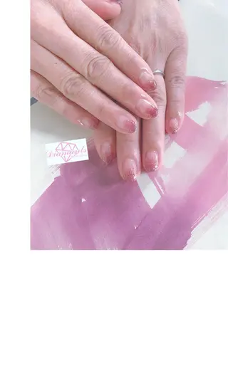 ネイル Asa miのネイルデザイン