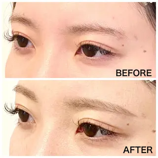 アイブロウ Facial and Make Up Salon AmalZwina(アマルジーナ)所属・眉毛のドクター 杉本☆優子の眉毛・アイブロウイメージ