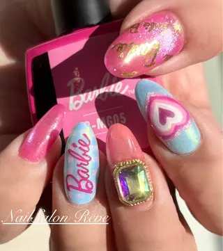 ネイル NailSalon   Reve（ネイルサロン レーヴ）所属・NailSalon Reveのネイルデザイン