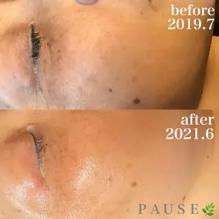 浜野 恵美のエステ・リラクイメージ