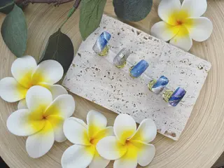 ネイル nail room.のネイルデザイン