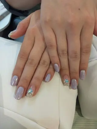 ネイル More suzukiのネイルデザイン