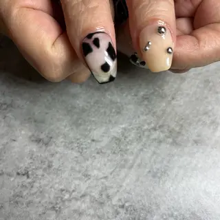 ネイル Beauty salon smily 八尾店所属・nail salon smily momoのネイルデザイン