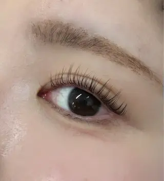 マツエク・マツパ LAKI Rena🩶のマツエク・マツパデザイン