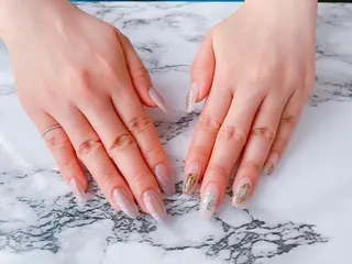 ネイル MIKA ♡のネイルデザイン