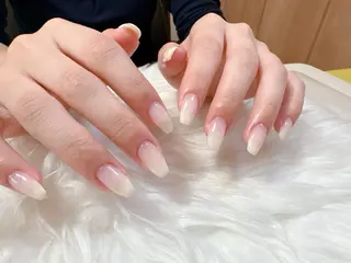 ネイル 高島 夏海のネイルデザイン