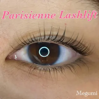 マツエク・マツパ KUON EYELASH SALON所属・KUON 溝の口 megumiのマツエク・マツパデザイン