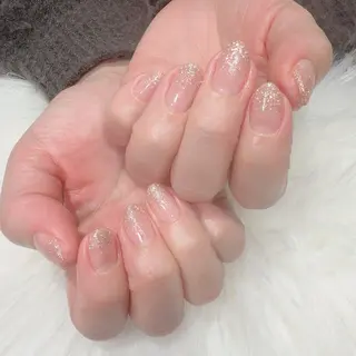 ネイル 小野澤 紗智のネイルデザイン