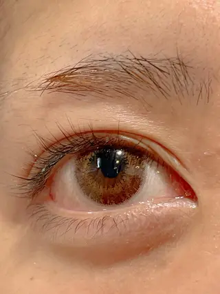 マツエク・マツパ 吉川 舞雪のマツエク・マツパデザイン