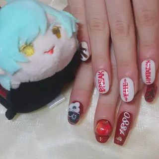 ネイル Dreamer nailのネイルデザイン