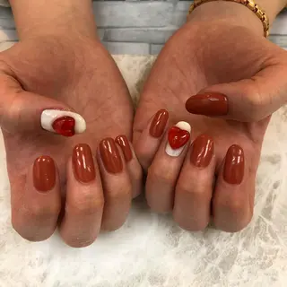 ネイル Irodim所属・MOKA NAKAGAWAのエステ・リラクイメージ