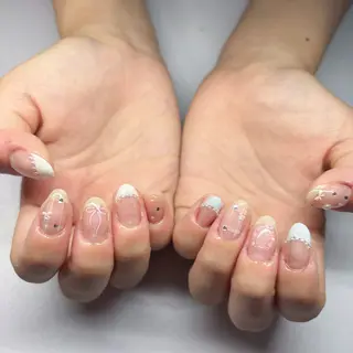 ネイル Yappy kurumiのネイルデザイン