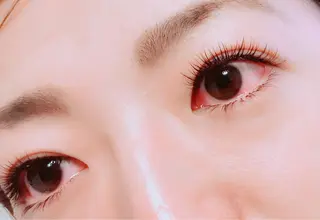 マツエク・マツパ Fleur フルールのマツエク・マツパデザイン