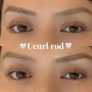 マツエク・マツパ rita eyelash 三浦のマツエク・マツパデザイン