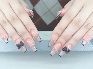 ネイル ♡Sherry  Nail♡のネイルデザイン