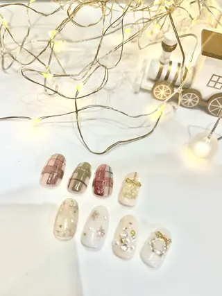 ネイル エステ&アイラッシュ&ネイル Folche博多店【フォルチェ】所属・フォルチェ博多店 細田のネイルデザイン