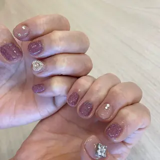 ネイル Nail Salon Gummi.のネイルデザイン