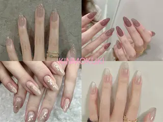 ネイル まつ毛パーマ・ マツエク・ネイル美咲のマツエク・マツパデザイン