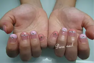 ネイル feliz salonのネイルデザイン