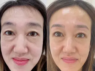 マツエク・マツパ Salon de Galcon 2階(サロンド・ギャルソン)所属・KU TA  \(◡̈)/の眉毛・アイブロウイメージ