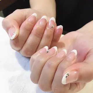 ネイル Le salon de TOKYO所属・新大塚駅徒歩30秒 ♡サロンドトウキョウのネイルデザイン