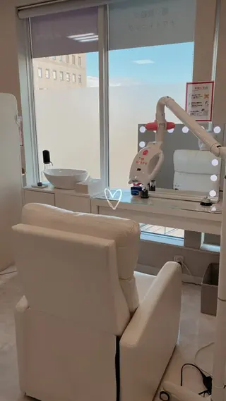 メンズ エクシアホワイトニング草津店所属・nanami -ホワイトニングのその他イメージ