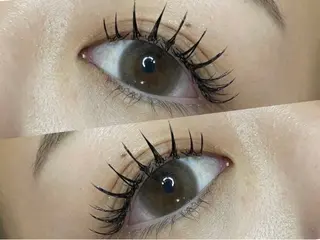 マツエク・マツパ 🌻akira 🌻のマツエク・マツパデザイン