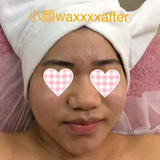 鈴木 直子のエステ・リラクイメージ