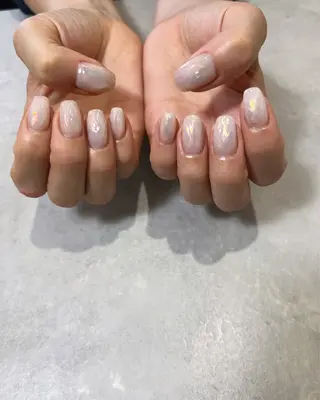 ネイル A/gan nailsalon所属・A/gan nail salonのネイルデザイン