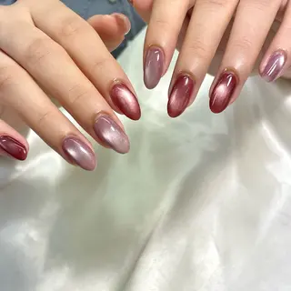 ネイル yuka / KUONのネイルデザイン