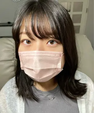 マツエク・マツパ eclipse eyelashのマツエク・マツパデザイン