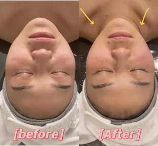 美肌小顔コルギ&瘦身 KOKOCHIのエステ・リラクイメージ