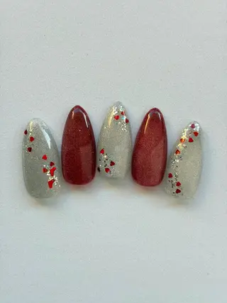 ネイル iro+ nailのネイルデザイン