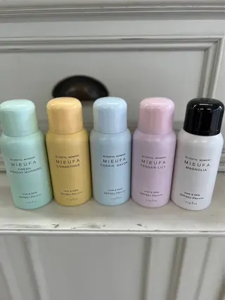 🫧透明感カラー /艶髪すなお🧸のヘアスタイル