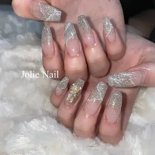 ネイル MIORA︎ マツエク×ネイルのマツエク・マツパデザイン