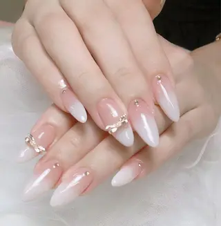 ネイル ルラワンネイル エンのネイルデザイン